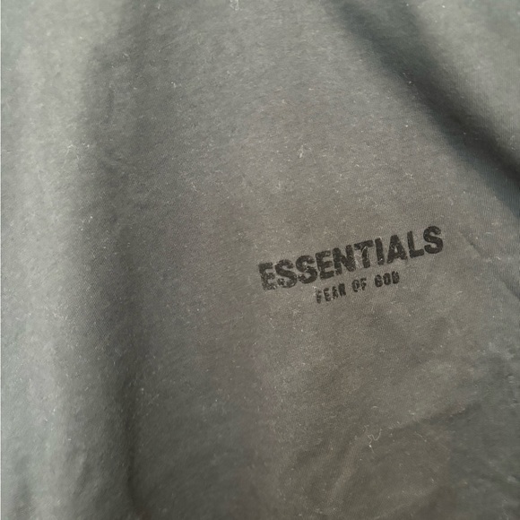 Essentials women’s long sleeve xs - Picture 4 of 5